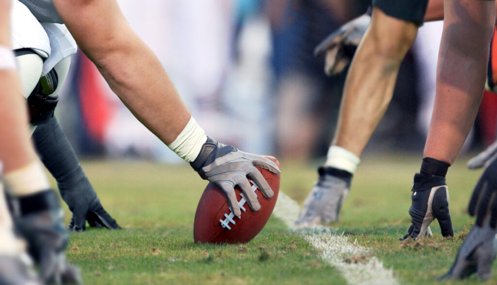 unr football