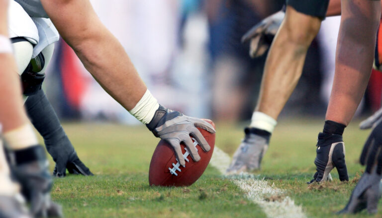 unr football