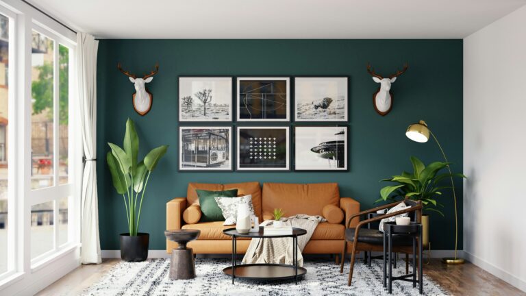 college apartment decor ideas